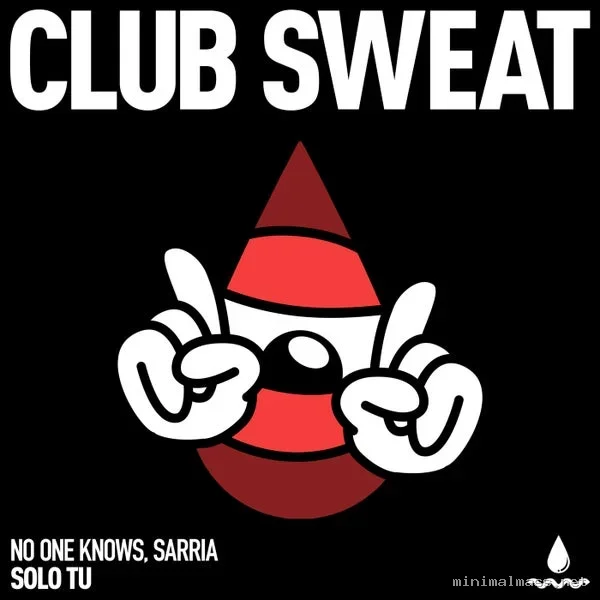 Sarria, No One Knows (BR) – Solo Tu (Extended Mix)