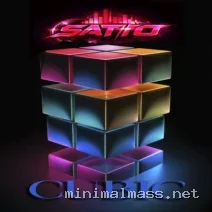 Satto – Cubic cover