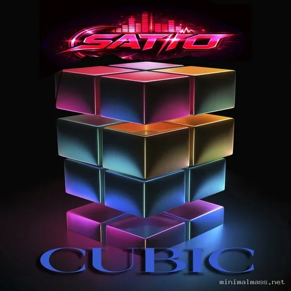Satto – Cubic