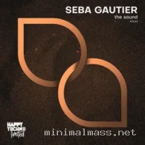 Seba Gautier – The Sound cover