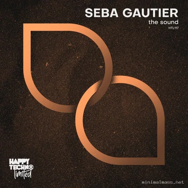 Seba Gautier – The Sound