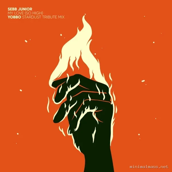 Sebb Junior – My Love (So High)