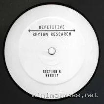 Section 6 – Part 1 cover
