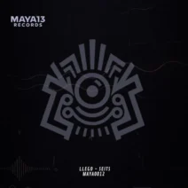 Seits - LLEGO [Maya 13 Records]