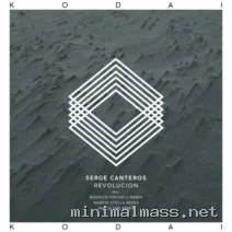 Serge Canteros – Revolucion cover