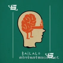 Sergio Borja, Felipe Cardona – Bailalo cover