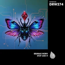 Seumas Norv - Dropping It [drunkwraps]