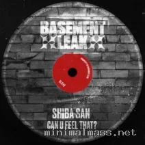 Shiba San – Can U Feel That cover
