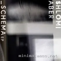 Shlomi Aber – Schema EP cover