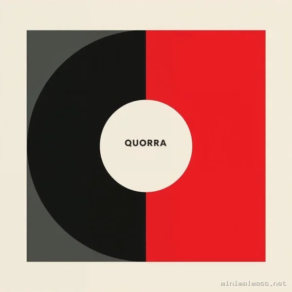 Sirgardino – Quorra