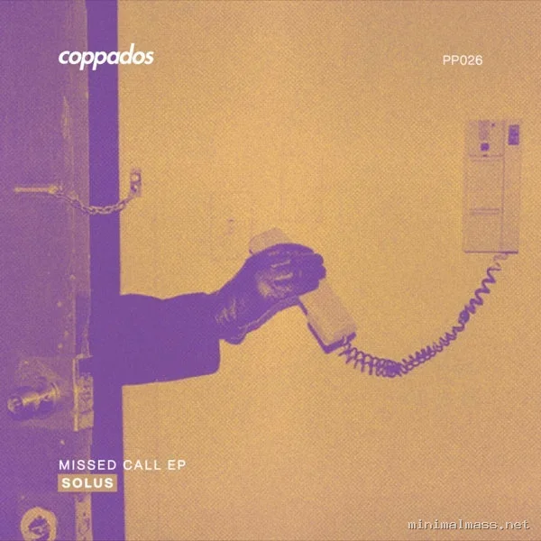 Solus – Missed Call EP