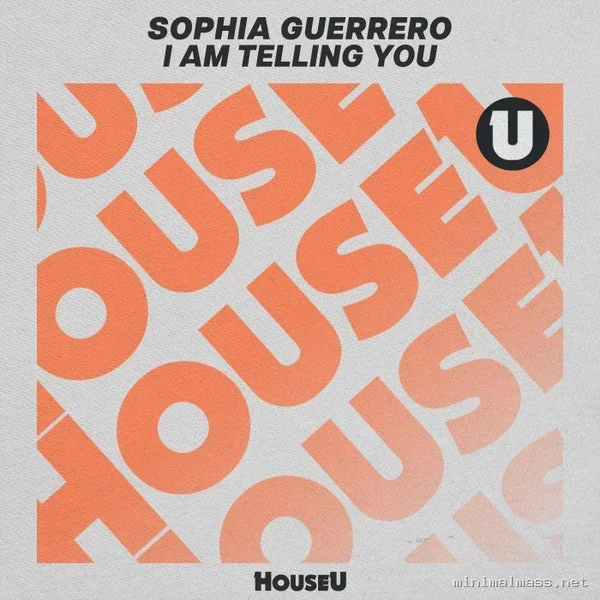 Sophia Guerrero – I Am Telling You