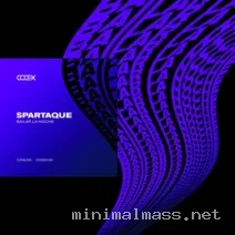 Spartaque – Bailar La Noche cover