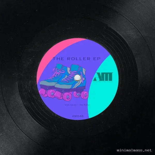 Stan Garac – The Roller (Extended Mix)