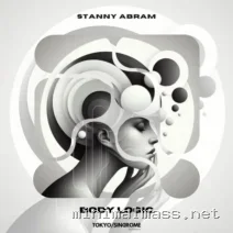 Stanny Abram – Body Logic cover