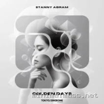 Stanny Abram – Golden Days cover