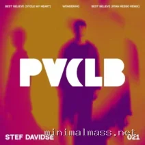 Stef Davidse – Best Believe (Stole My Heart) cover