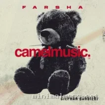 Stephan Barbieri – Farsha cover