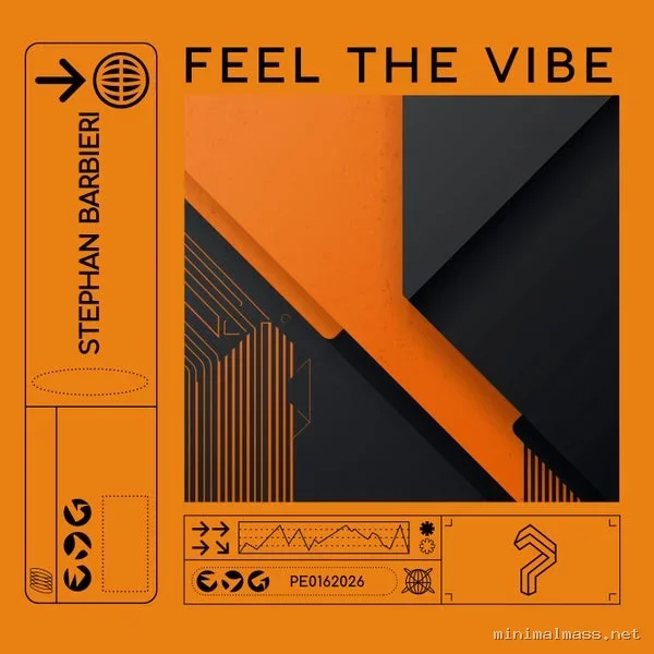 Stephan Barbieri – Feel The Vibe