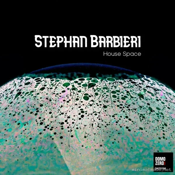 Stephan Barbieri – House Space