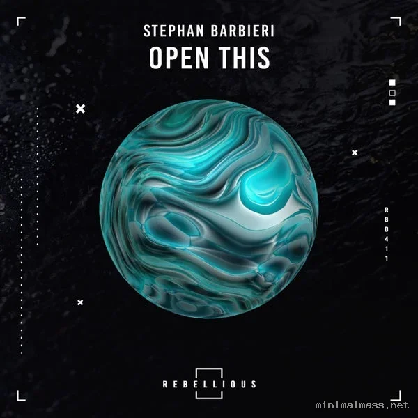 Stephan Barbieri – Open This