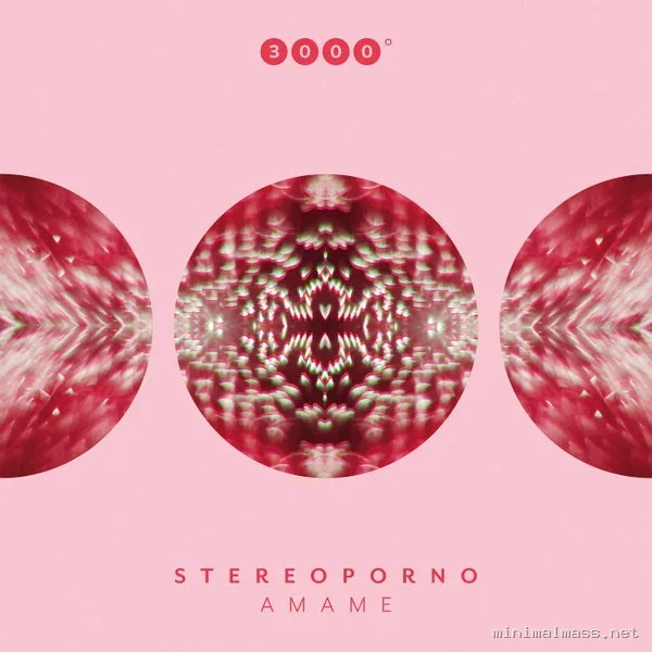 Stereoporno – Amame