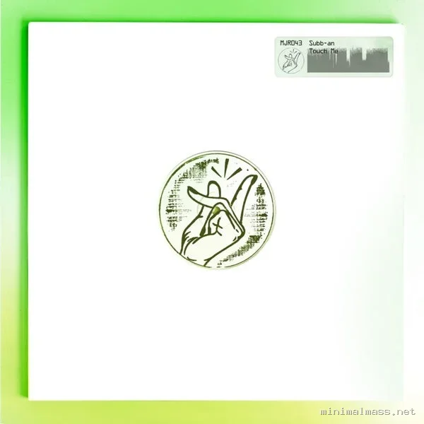 Subb-an – Touch Me