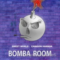 Sweet World – Crimson Harbor cover