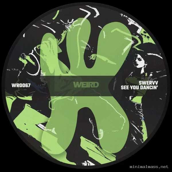 Swervv – See You Dancin’
