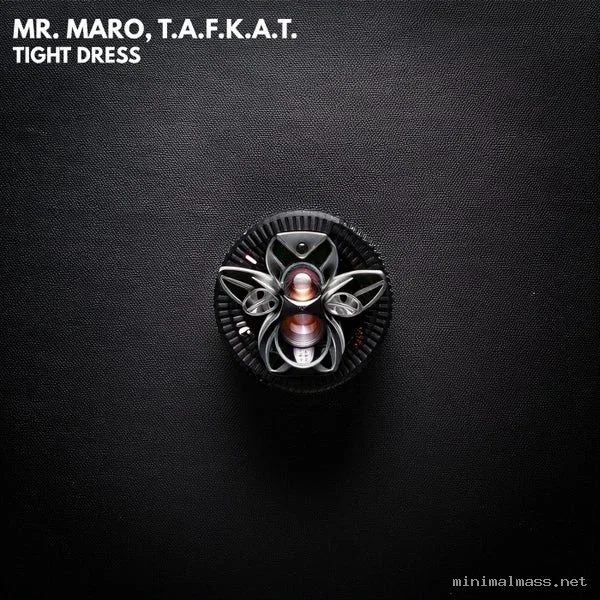 T.a.f.k.a.t., Mr. Maro – Tight Dress