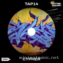 TAP14 – Cypher cover