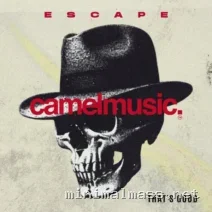THAT’S GOOD – Escape cover