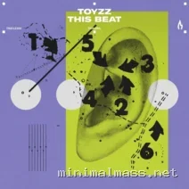 TOYZZ – This Beat cover