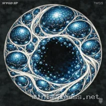 TWO.S – WYGD EP cover