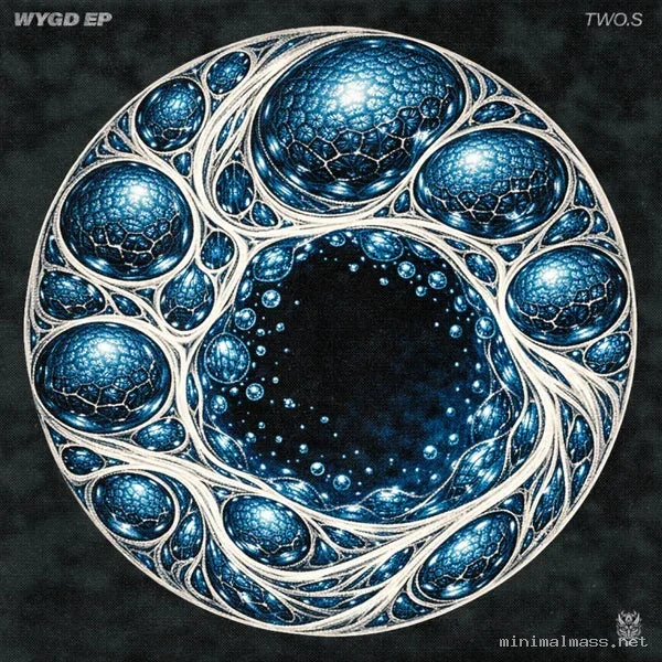 TWO.S – WYGD EP