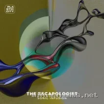 The Escapologist – Sonic Infusion cover