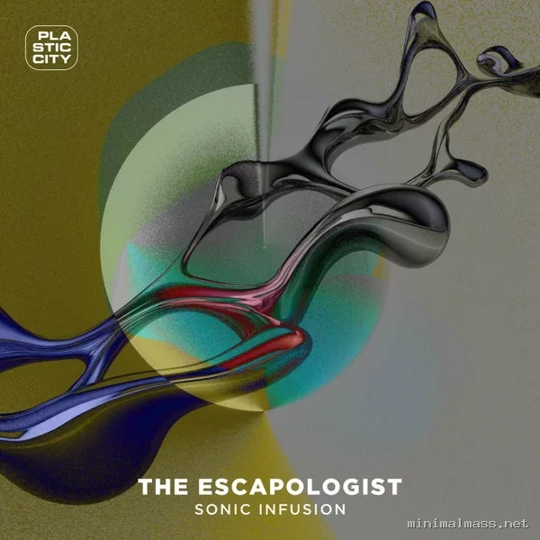 The Escapologist – Sonic Infusion