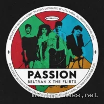 The Flirts, Beltran – Passion (R U Satisfied) cover