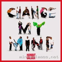 TiMO ODV, Cinimin – Change My Mind cover