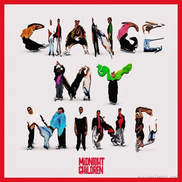 TiMO ODV, Cinimin – Change My Mind