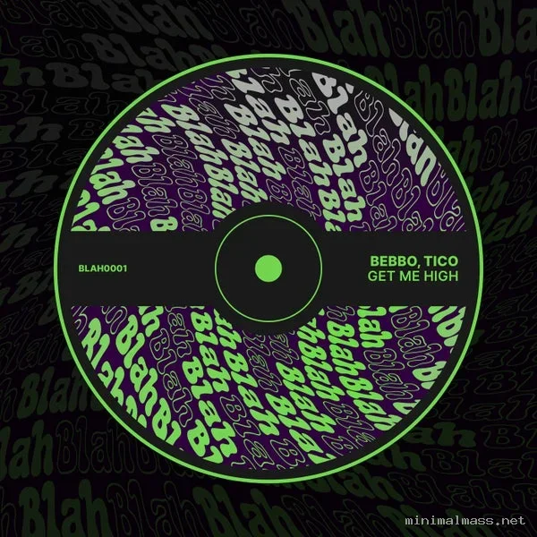Tico, Bebbo – Get Me High