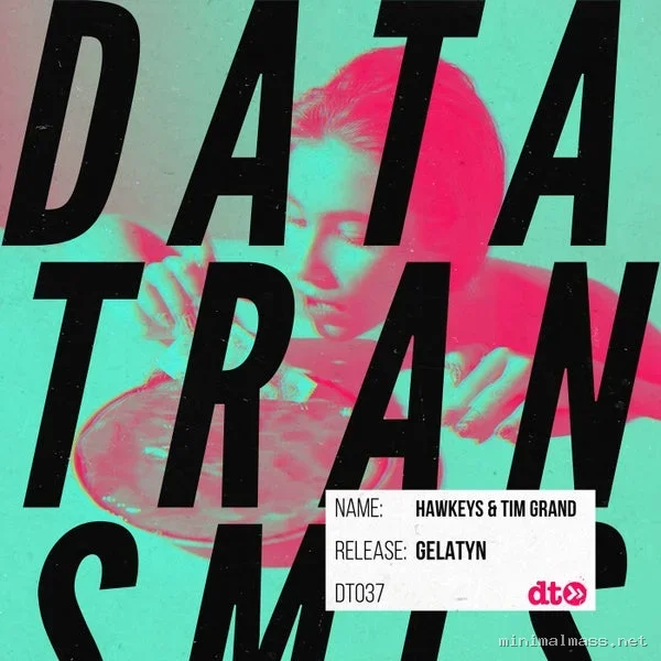 Tim Grand, Hawkeys – Gelatyn