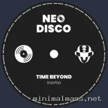 Time Beyond – Inertia cover