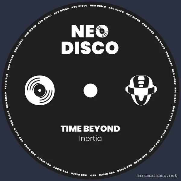 Time Beyond – Inertia