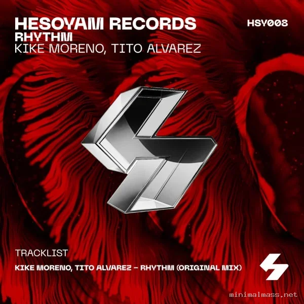 Tito Alvarez, Kike Moreno – Rhythm