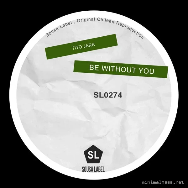Tito Jara – Be Without You