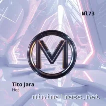 Tito Jara – Hot cover