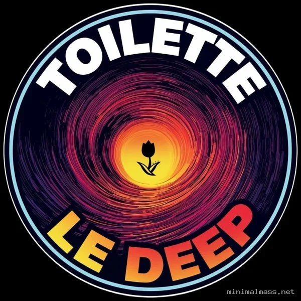 Toilette – Le Deep