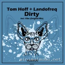 Tom Hoff, Landofreq – Dirty cover
