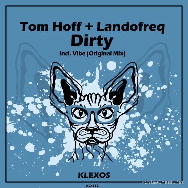Tom Hoff, Landofreq – Dirty